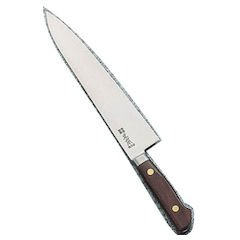 Masamoto Sohonten Premium Carbon Steel Gyuto 33cm Blade: Carbon Steel, Handle: Rosewood Japan AMS77033