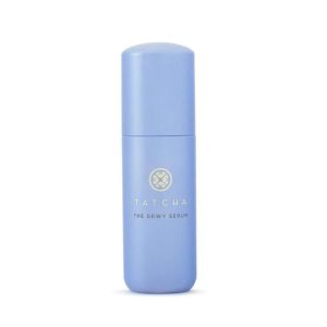 Tatcha The Dewy Serum | Hydrating Serum for Smoother, Plumper & Dewy Skin | 30 ml / 1 oz