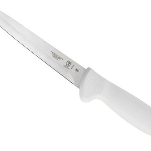 Mercer Culinary Ultimate White Garaski Knife, 6-Inch, N/A, White, M18160