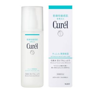 Curel Lotion III (Very Moisturizing) 150ml