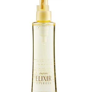 [Shiseido Elixir Superieur] Makeup Cleansing Oil N 150ml