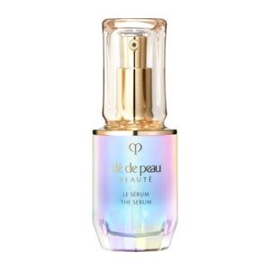 Unknown Shiseido Cle de Peau Beaute Le Serum 30ml (Small) (Limit 1 per person)