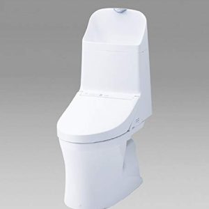 TOTO Washlet Integrated Toilet ZR1 CES9155M#NW1 White Hand Wash Included Floor Drain Remodel Toilet