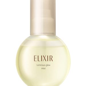 ELIXIR SUPERIEUR Tsuyadama Mist 80mL Spray Serum Moisturizing Aging Care Shiseido