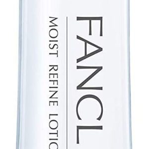 FANCL Moisture Fine Lotion I Refreshing 30mL (Approx. 30 Days' Worth) Lotion Additive-Free (Inner Dry/Sensitive Skin/Oily Skin) Moisturizing