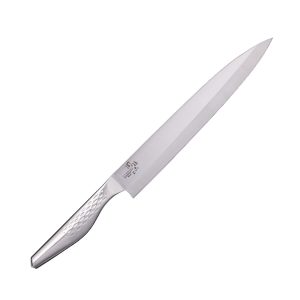 Kai Seki Magoroku Sashimi Knife 240mm Yanagiba Takumisou Made in Japan Stainless Steel Japanese Knife Dishwasher Safe AK1135