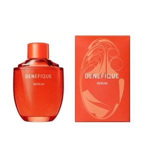 Shiseido Benefique Serum Refill 50ml Genuine Japanese Product