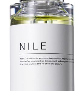 NILE Perfect Pore Serum with Retinol, Niacinamide, and Vitamin C (La France Musk Scent)