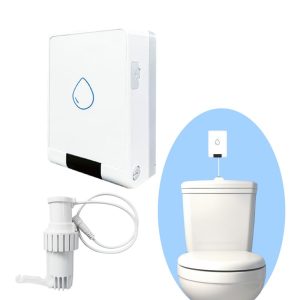 Automatic sensor faucet, toilet bowl, toilet seat, USB charging, automatic flushing device, water saving effect, automatic faucet, high sensitivity, easy installation, infrared, clean, hygienic, automatic toilet seat sensing, automatic flushing toilet