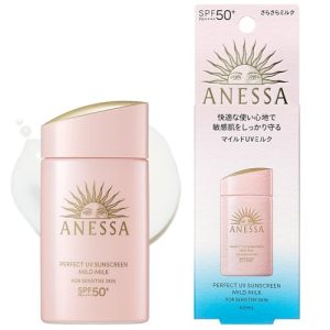 Anessa Perfect UV Mild Milk NA 60ml