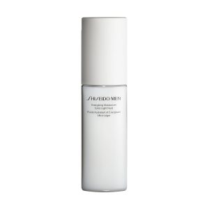 SHISEIDO MEN Shiseido Men Moisturizer EG Milky Lotion Men's Skin Care Citrus Woody 100mL