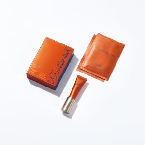 POLA Wrinkle Shot First Kit N [Face Care Set]