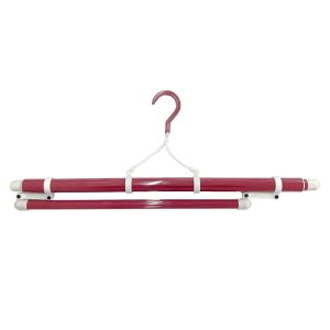 [Kyoto Kimono Yuzen] Kimono hanger, kimono hanger, Japanese clothing, foldable, stretchable, made in Japan