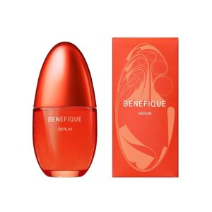 Shiseido Benefique Serum 50ml, genuine Japanese product