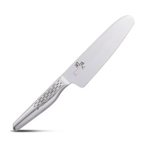 Kai Corporation KAI Safety Knife, Seki Magoroku, Takumisou, 130mm, Kitchen Tool, Made in Japan, AB5169