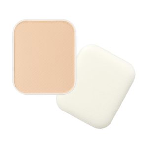 Ihada Face Powder, Medicated Face Protect Powder, Sunscreen, Foundation, Anti-Shine, Skin Care, UV Protection, Non-Comedogenic, Anti-Blemish, Anti-Pigment, Pollen, PM2.5 [Quasi-drug], Refill, 9g