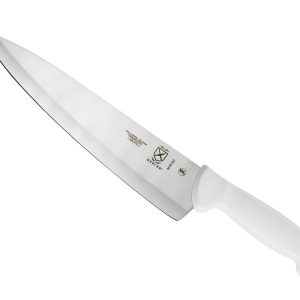 Mercer Culinary Ultimate White Garaski Knife, 6-Inch, N/A, White, M18120