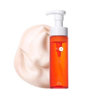 Dr.K ABC-G Peel Wash [Facial Cleanser] Peeling, Glycolic Acid, Exfoliating Care, Vitamin C, Retinol, Niacinamide, Pores, Foam Facial Cleanser, Glutathione
