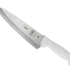 Mercer Culinary Ultimate White Garaski Knife, 6-Inch, N/A, White, M18110