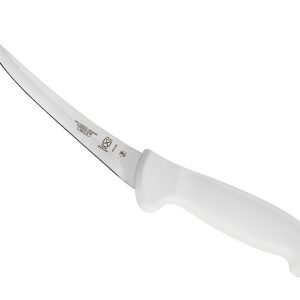 Mercer Culinary Ultimate White Garaski Knife, 6" White 4734460