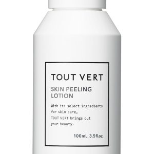 [Pre-lotion] Tuveil Skin Peeling Lotion, Standard Type, 100mL, Pores, Dullness, Exfoliating Lotion, Glycolic Acid, Lactic Acid