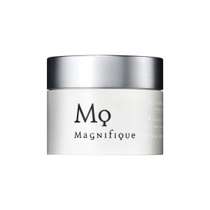 Magnifique All-in-One Gel UV Protection for Men, SPF50+ PA++++ All-in-One Lotion, UV Protection, Magnifique KOSE, 100g
