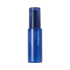 CLEARFUL ORBIS Quasi-drug Moisture - Refreshing Moisturizing Lotion, Medicated, Acne Relief, Sensitive Skin, Skincare, 50g, Liquid