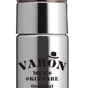 Suntory VARON All-in-One Serum for Men, Skin Care (Original, 20ml)