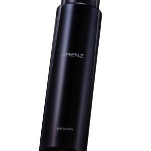 HMENZ Toner for Men, All-in-One Skin Care, Aftershave, Highly Moisturizing, For Oily Skin, Dry Skin, Luxury Fresh Scent, 200ml