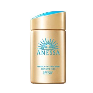 Anessa Perfect UV Skin Care Milk NA 60ml