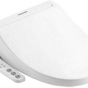 Panasonic Panasonic Warm Water Cleaning Toilet Seat White Storage Type Beauty Toilet CH942SWS