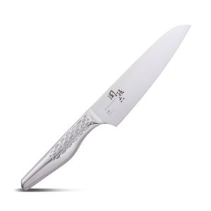 Kai Chef's Knife, Seki Magoroku, Takumisou, 150mm, Made in Japan, Dishwasher Safe, AB5166