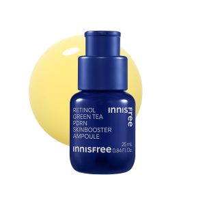 [Innisfree] Retinol PDRN Advanced Serum 25ml (genuine product) Pure retinol, sagging pores, firmness, luster, low irritation, sensitive skin, trouble care, Reticica essence, moisturizing, hydrating