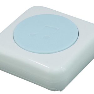 Asahi Denki Kasei Smile Kids Toilet Sound Eliminator ECO Melody ATO-3201