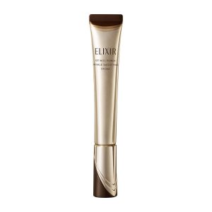 ELIXIR Retino Power Wrinkle Cream (ba L) 22g (Quasi-drug) Eye Cream for Wrinkle Improvement, Pure Retinol [2025 Model] by Shiseido Superieur