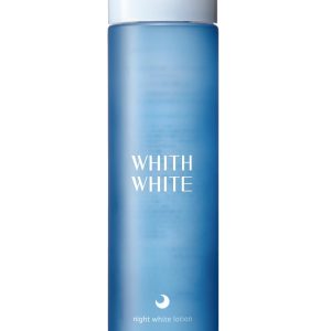 Quasi-drug Fiswhite Night Care Lotion 200ml Contains tranexamic acid and ceramide Whitening Prevents dark spots and freckles