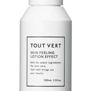 [Pre-lotion] Tuveil Skin Peeling Lotion, high peeling power type, 100mL, pores, dullness, keratin, wipe-off lotion, glycolic acid, lactic acid