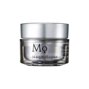 Magnifique [Quasi-drug] Anti-Wrinkle All-in-One Gel Cream for Men, Skincare, Anti-Aging Care, Lotion, Emulsion, Anti-Wrinkle Cream, Magnifique KOSE, 100g