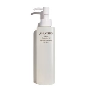 Shiseido Perfect Cleansing Oil 180ml/6oz Parallel import product