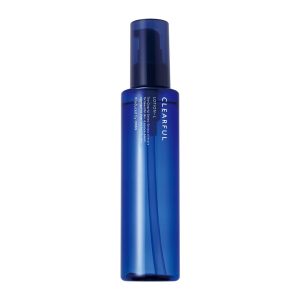 CLEARFUL ORBIS Anti-Acne Quasi-Drug Lotion, Refreshing, Medicated, for Acne and Sensitive Skin, 180mL