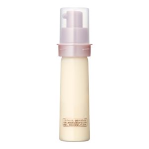 [Refillable milky essence] Lift White Perfection 40g [milk essence, quasi-drug, anti-aging care, mature skin, highly moisturizing, firming, tranexamic acid, double active ingredient] Bright Age Renewal