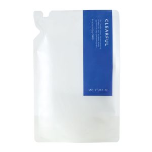 CLEARFUL ORBIS Quasi-drug Moisture Lotion, Medicated, Acne-Reducing, Sensitive Skin, Skincare, Refill, 50g, Liquid