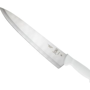 Mercer Culinary Ultimate White Garaski Knife, 6-Inch, N/A, White, M18150