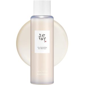 [Beauty of Joseon] Glow Replenishing [BOJ] Rice Milk NEW! Rice Toner 150ml *Rice Skincare/Toner/Lotion
