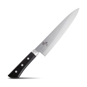 Kai Gyuto Knife, Seki Magoroku, Akane, 210mm, Made in Japan, Dishwasher safe, Easy to clean, AE2908