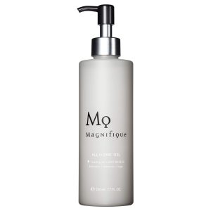 Magnifique All-in-One Gel for Men, Skincare Lotion, Cream, Pump, Moisturizing, Magnifique KOSE, 230mL