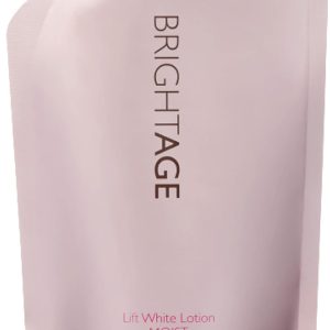 [Lotion Refill] Lift White Lotion Moist 120ml Moist Type [Quasi-drug Aging Care Mature Skin High Moisturizing Firmness Tranexamic Acid Double Active Ingredient] Bright Age Renewal