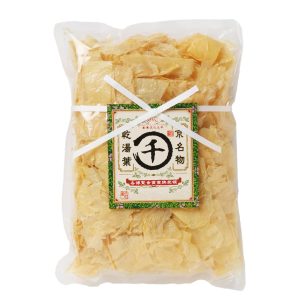 Senmaruya Kyoto Yuba | Value pack Yuba [Made in Kyoto] Dried Yuba (Yuba) Available for commercial use