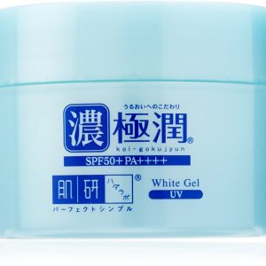 Hada Labo Gokujun UV White Gel 90g
