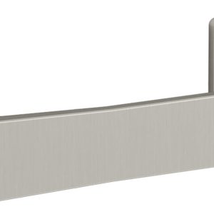 Kohler 26638-BN Honesty Toilet Tissue Holder in Vibrant Brushed Nickel